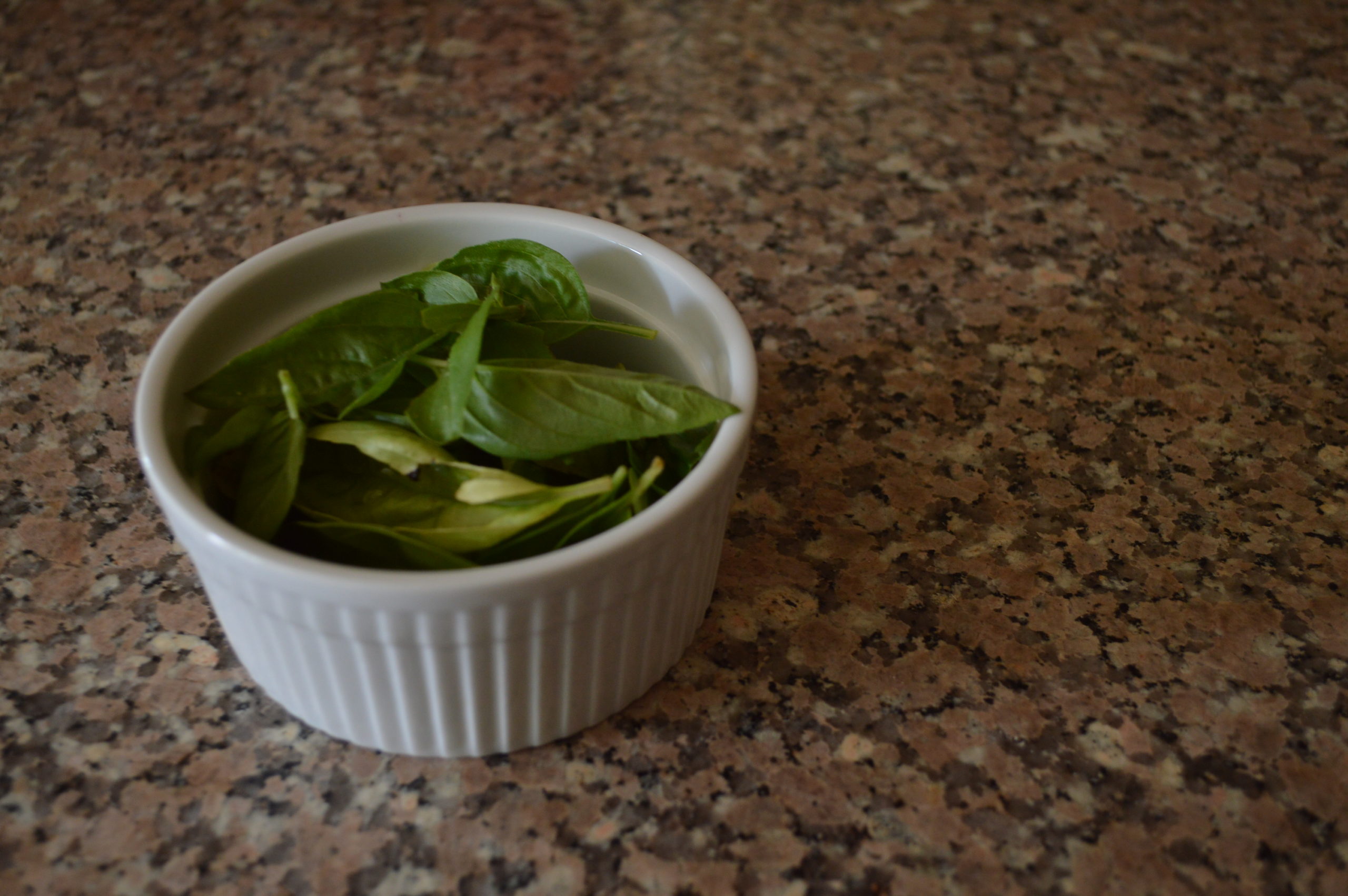 Garden Basil