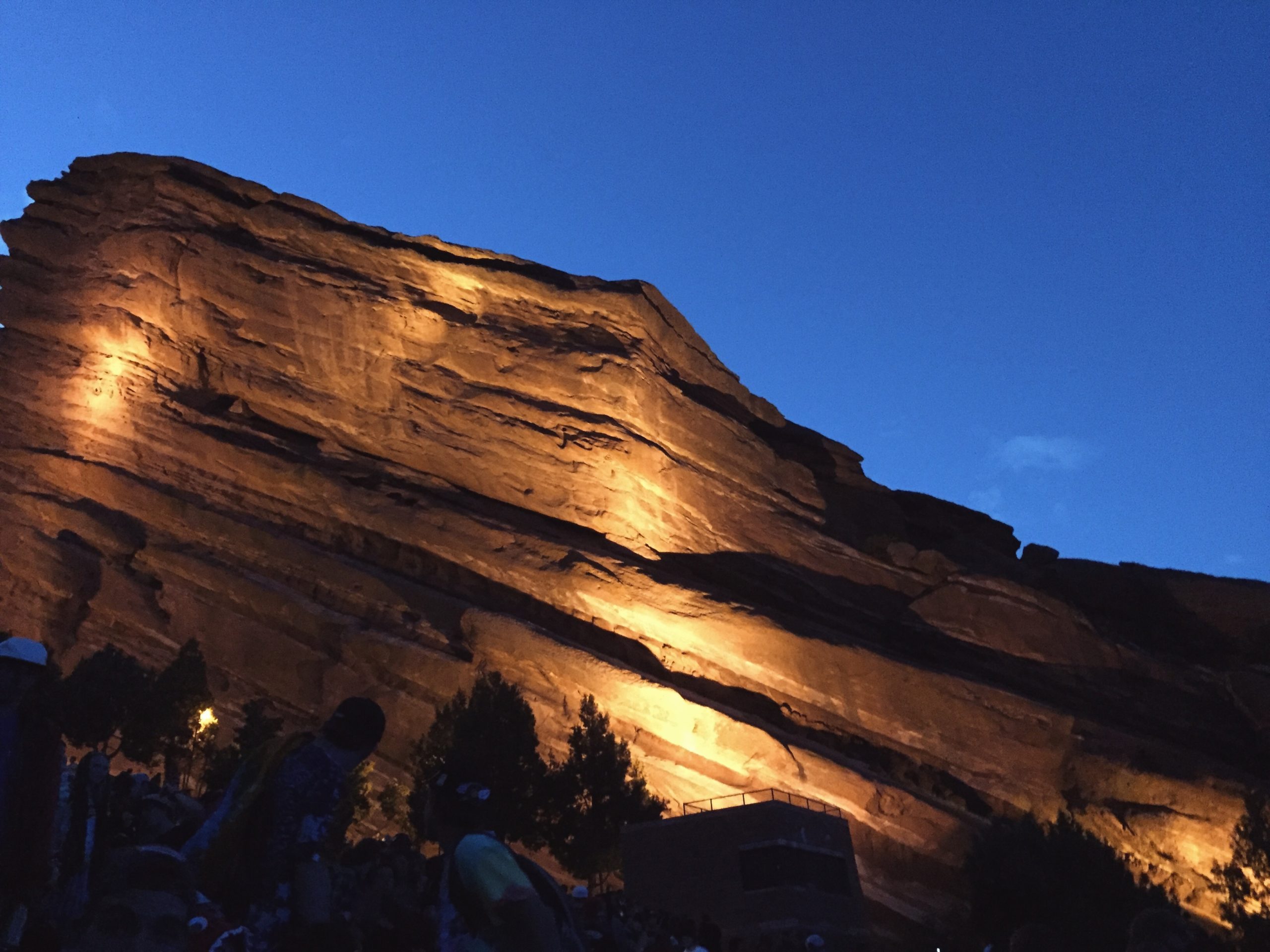 Weekend Trip to Denver, Colorado