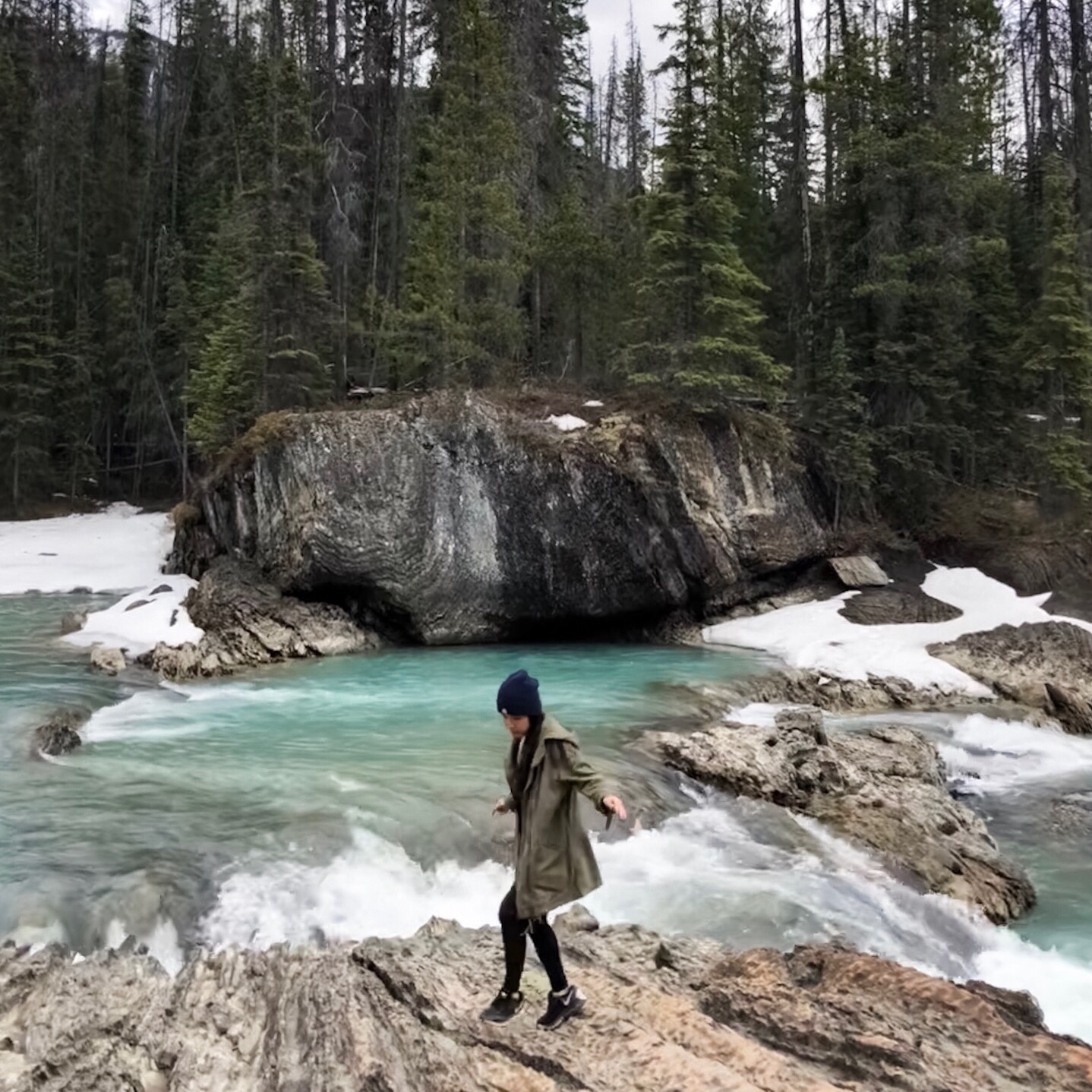 banff canada