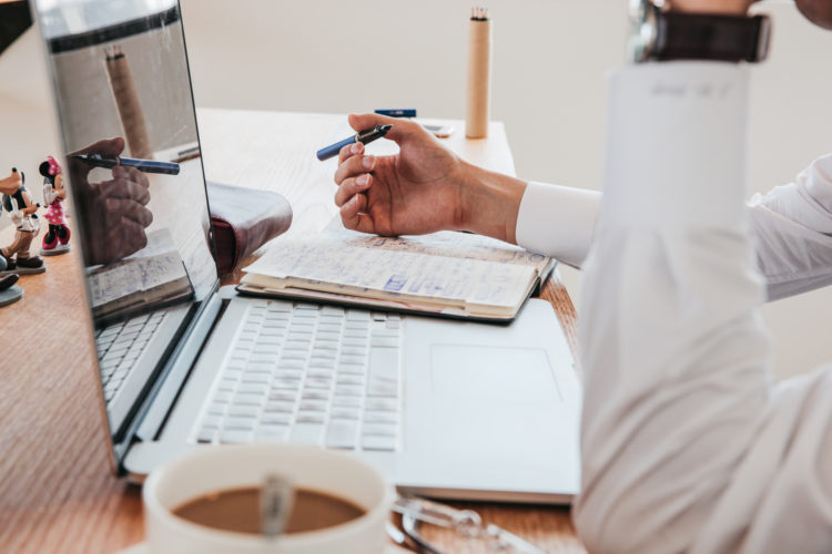 Blog Post: How to Make A Major Career Change